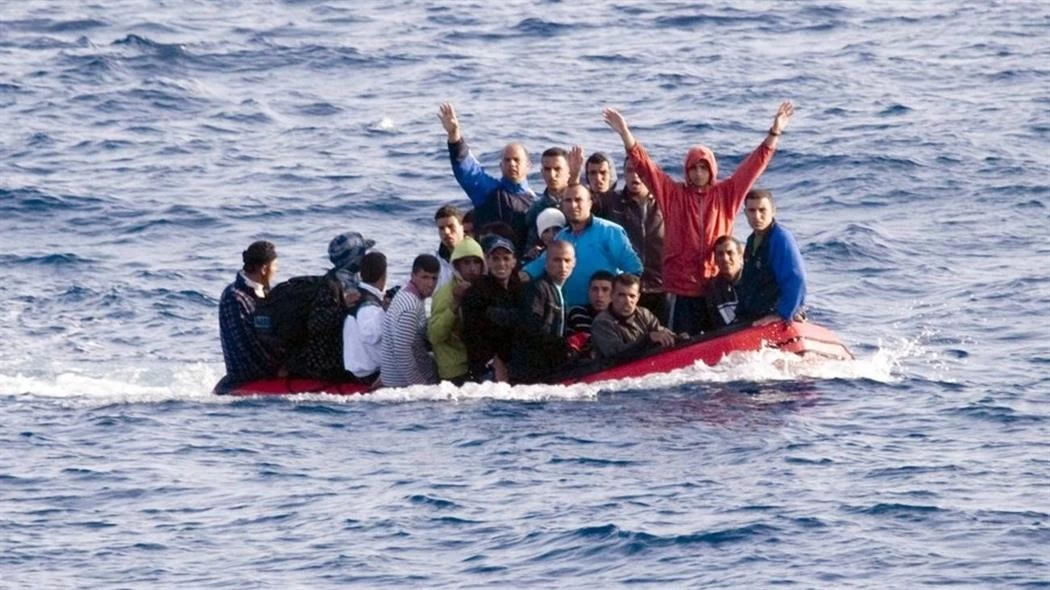 «Κρουαζιέρες» στο Θρακικό Πέλαγος από δεκάδες λαθρομετανάστες- Εντοπίζονται σε Αλεξανδρούπολη και Σαμοθράκη